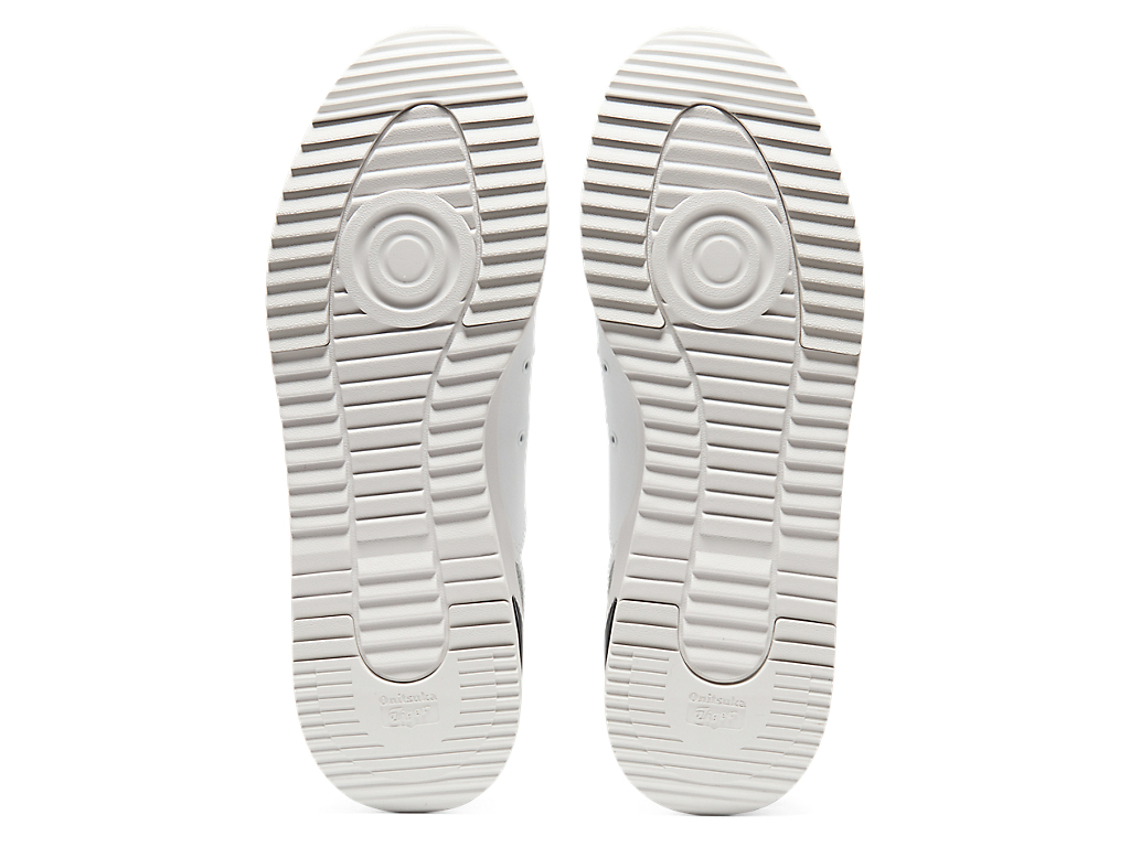 Sizing Onitsuka Tiger LAWNSHIP PF 白色/白色 1183C396-100