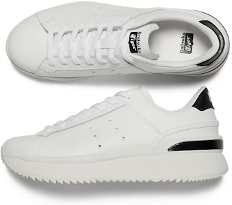 オニツカタイガー ローンシップ PF ホワイト/ホワイト 1183C396-100 Cheap オニツカタイガー ローンシップ PF ホワイト/ホワイト 1183C396-100