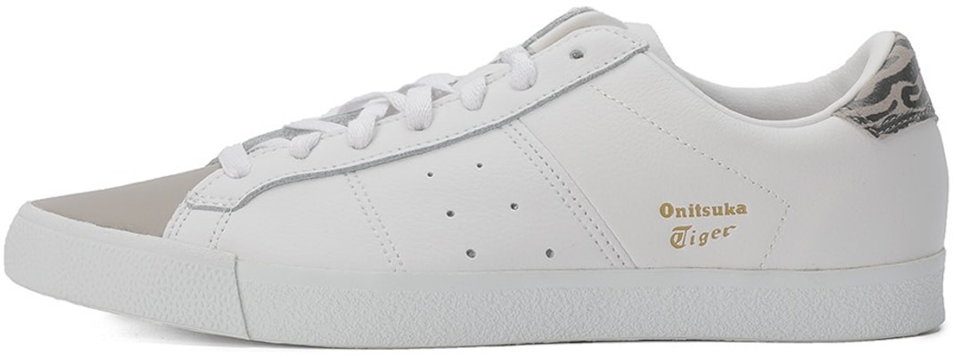 Onitsuka Tiger Lawnship Sneakers 'White' 1183A213-107 Buy Onitsuka Tiger Lawnship Sneakers 'White' 1183A213-107