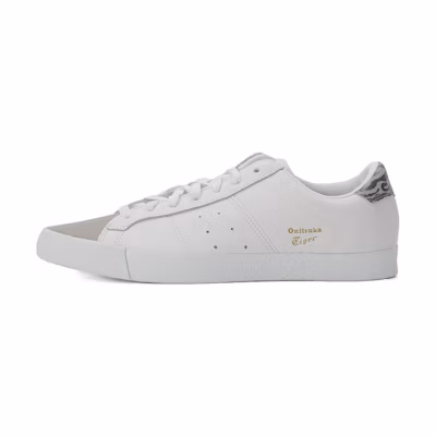 Onitsuka Tiger Lawnship Sneakers 'White'
