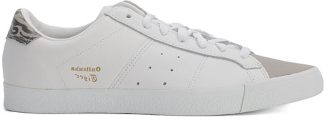 Onitsuka Tiger Lawnship Sneakers 'White' 1183A213-107 Order Onitsuka Tiger Lawnship Sneakers 'White' 1183A213-107