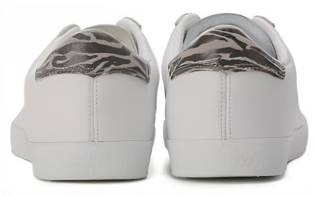 Onitsuka Tiger Lawnship Sneakers 'White' 1183A213-107 Shop Onitsuka Tiger Lawnship Sneakers 'White' 1183A213-107