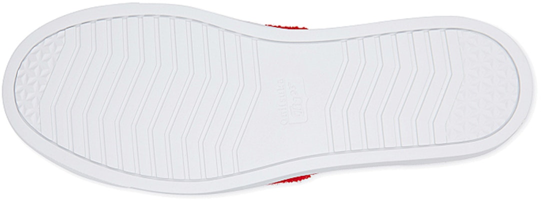 鬼冢虎Onitsuka Tiger LawnShip 轻便 低帮 板鞋 男款 白红 Purchase 鬼冢虎Onitsuka Tiger LawnShip 轻便 低帮 板鞋 男款 白红