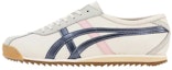 Buy Onitsuka Tiger Limber 66 Prestige 'Ivory Navy' Gading Biru Tua OT6000-0250