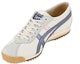 Lookbook Onitsuka Tiger Limber 66 Prestige 'Ivory Navy' Gading Biru Tua OT6000-0250
