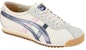 Onitsuka Tiger Limber 66 Prestige 'Ivory Navy' Gading Biru Tua OT6000-0250