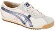 Shop Onitsuka Tiger Limber 66 Prestige 'Ivory Navy' Gading Biru Tua OT6000-0250