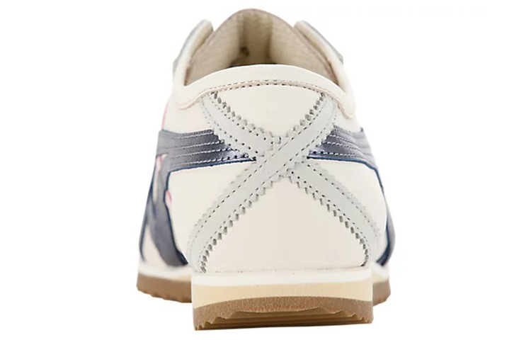 Purchase Onitsuka Tiger Limber 66 Prestige 'Ivory Navy' OT6000-0250