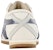 Onitsuka Tiger Limber 66 Prestige 'Ivory Navy' Gading Biru Tua OT6000-0250