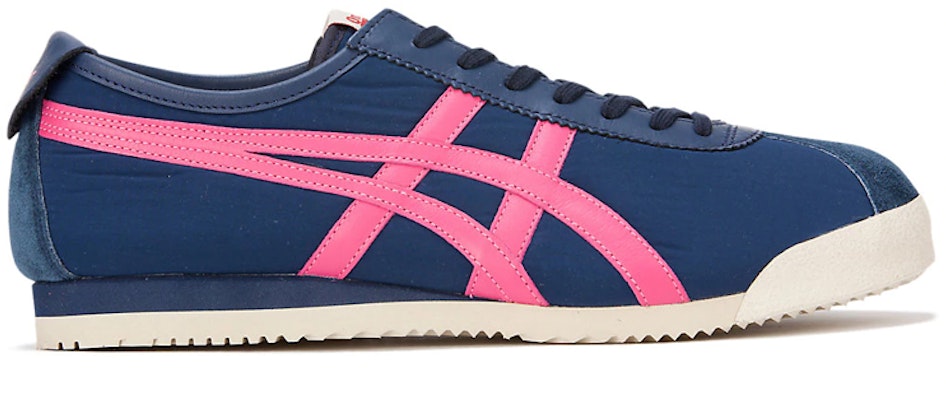 鬼塚虎 Limber Up Nm 运动鞋 '海军微风' 1183A917-400 Order 鬼塚虎 Limber Up Nm 运动鞋 '海军微风' 1183A917-400