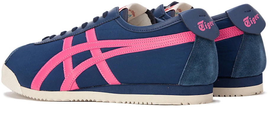 鬼塚虎 Limber Up Nm 运动鞋 '海军微风' 1183A917-400 Shop 鬼塚虎 Limber Up Nm 运动鞋 '海军微风' 1183A917-400