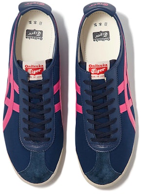 鬼塚虎 Limber Up Nm 运动鞋 '海军微风' 1183A917-400 Purchase 鬼塚虎 Limber Up Nm 运动鞋 '海军微风' 1183A917-400