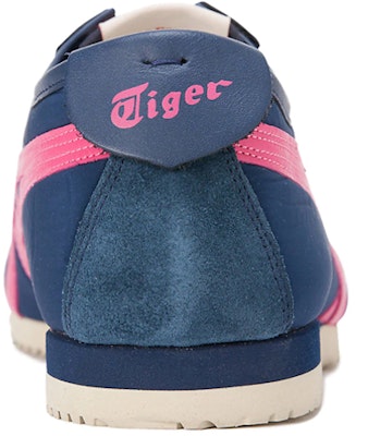 鬼塚虎 Limber Up Nm 运动鞋 '海军微风' 1183A917-400 Details for 鬼塚虎 Limber Up Nm 运动鞋 '海军微风' 1183A917-400