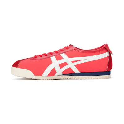 Onitsuka Tiger Limber Up Nm Sneakers 'Classic Red White'