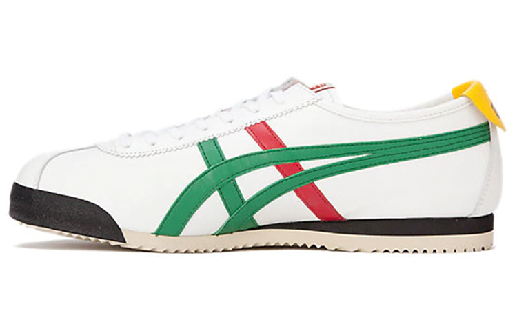Onitsuka Tiger Limber Up NM 'White Green' 1183B358-102
