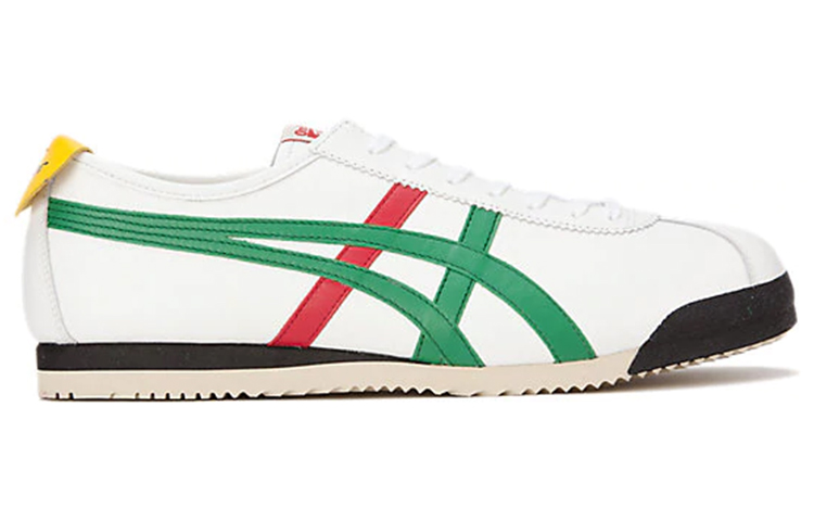 Order 오니츠카 타이거 림버 NM 화이트/그린 (Onitsuka Tiger Limber NM 화이트/그린) 1183B358-102