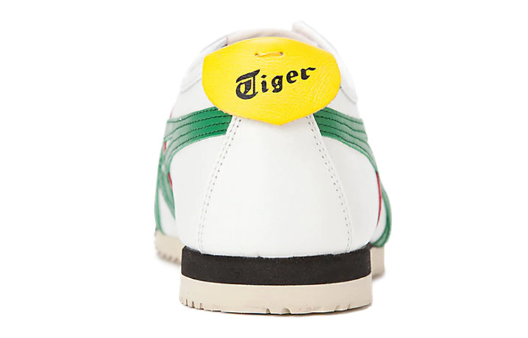 Shop 오니츠카 타이거 림버 NM 화이트/그린 (Onitsuka Tiger Limber NM 화이트/그린) 1183B358-102