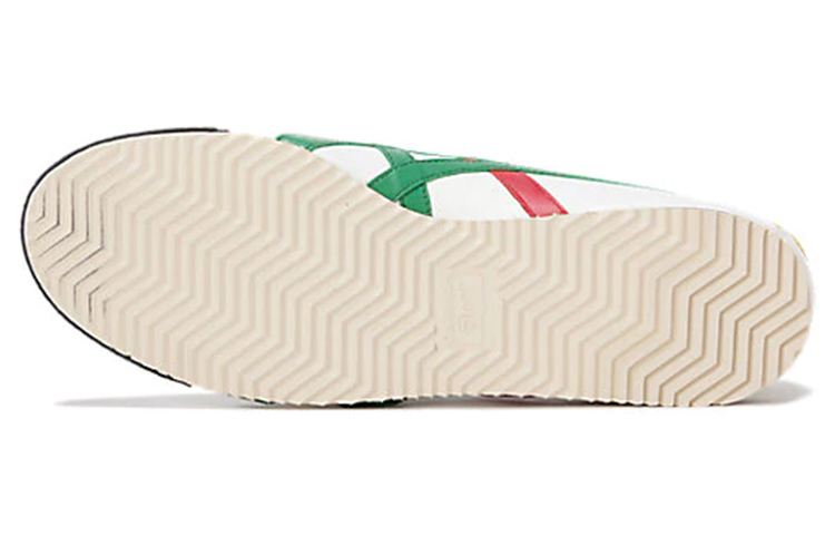 Purchase 오니츠카 타이거 림버 NM 화이트/그린 (Onitsuka Tiger Limber NM 화이트/그린) 1183B358-102