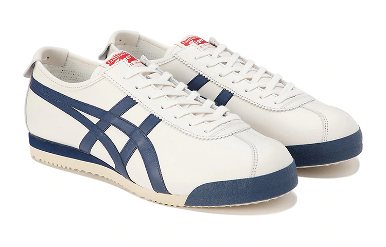 Lookbook 鬼冢虎 Limber Up NM 'Birch Peacoat' 运动鞋 1183B358-200