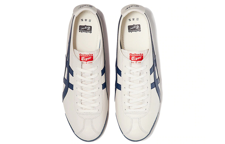 Details for 鬼冢虎 Limber Up NM 'Birch Peacoat' 运动鞋 1183B358-200