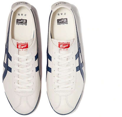 鬼冢虎 Limber Up NM 'Birch Peacoat' 运动鞋 1183B358-200 Details for 鬼冢虎 Limber Up NM 'Birch Peacoat' 运动鞋 1183B358-200