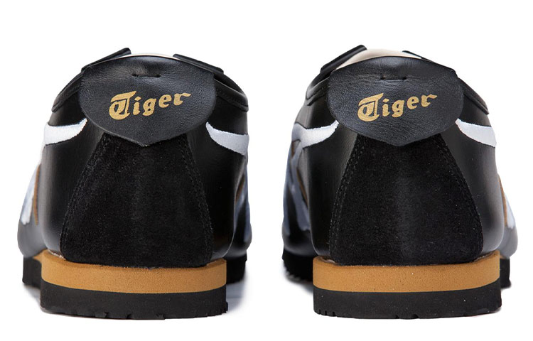 Purchase Onitsuka Tiger Limber Up NM 'Hitam Putih Coklat' 1183B436-001