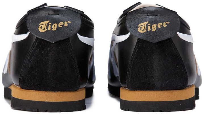 Onitsuka Tiger Limber Up NM 'Hitam Putih Coklat' 1183B436-001 Purchase Onitsuka Tiger Limber Up NM 'Hitam Putih Coklat' 1183B436-001