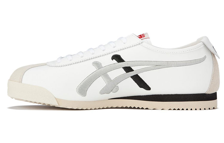 Onitsuka Tiger Limber Up NM 'Black White Gray' 1183B436-103