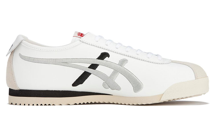 Order 鬼冢虎 Limber Up NM '黑白灰' 1183B436-103