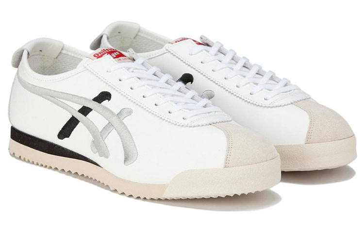 Lookbook 鬼冢虎 Limber Up NM '黑白灰' 1183B436-103