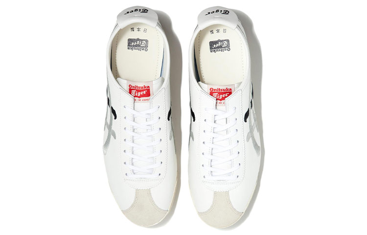 Shop 鬼冢虎 Limber Up NM '黑白灰' 1183B436-103