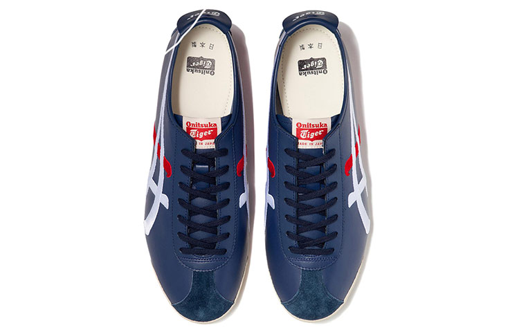 Purchase 鬼冢虎 Limber Up NM '蓝白红' 运动鞋 1183B436-400