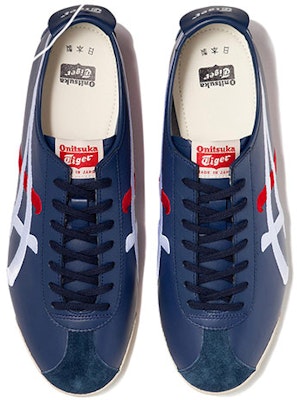 鬼冢虎 Limber Up NM '蓝白红' 运动鞋 1183B436-400 Purchase 鬼冢虎 Limber Up NM '蓝白红' 运动鞋 1183B436-400