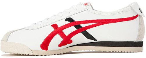 Onitsuka Tiger Limber Up NM 'White Classic Red' 1183B436-101 Onitsuka Tiger Limber Up NM 'White Classic Red' 1183B436-101