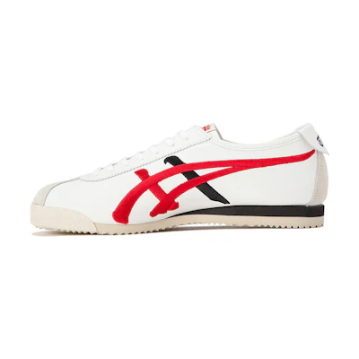 Onitsuka Tiger Limber Up NM 'White Classic Red'