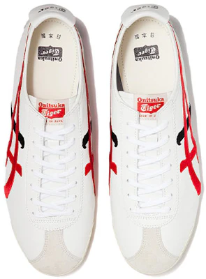 鬼冢虎 Limber Up Nm 轻便耐磨防滑 低帮运动鞋 紅白黑 日本製 Purchase 鬼冢虎 Limber Up Nm 轻便耐磨防滑 低帮运动鞋 紅白黑 日本製