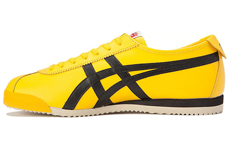 Onitsuka Tiger Limber Up NM 'Tiger Yellow' 1183B358-750