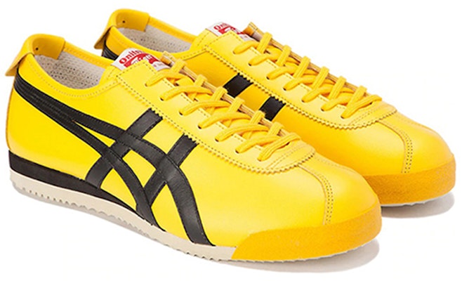 Onitsuka Tiger Limber Up NM 'Tiger Kuning' Sneakers 1183B358-750 Shop Onitsuka Tiger Limber Up NM 'Tiger Kuning' Sneakers 1183B358-750