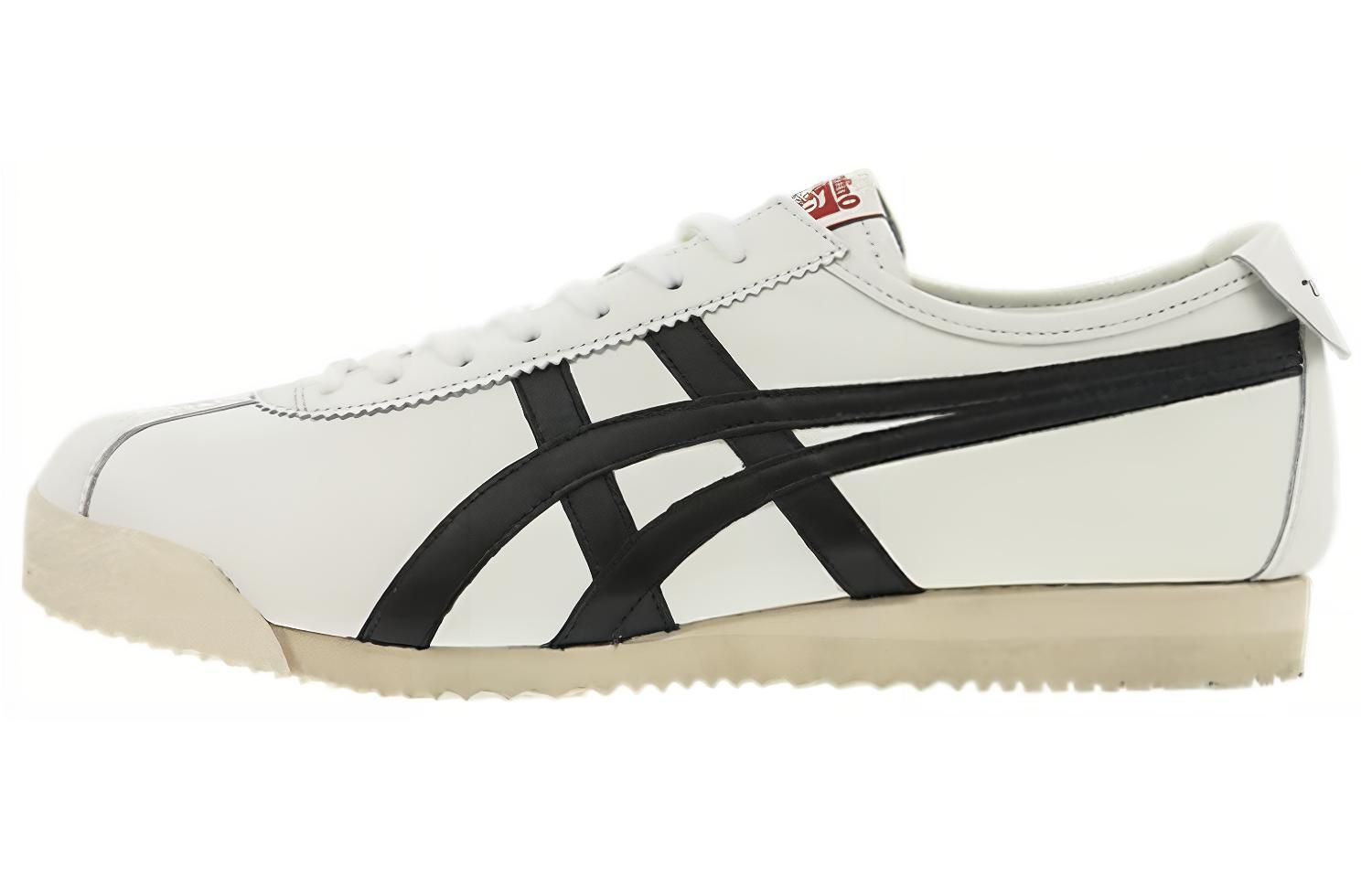 Onitsuka Tiger Limber Up NM 'White Black' 1183B358-101