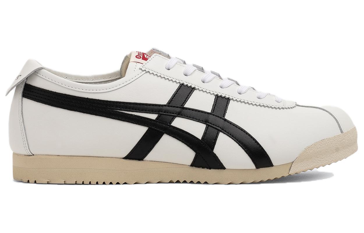 Order 鬼塚虎 Limber Up NM '白黑' 1183B358-101