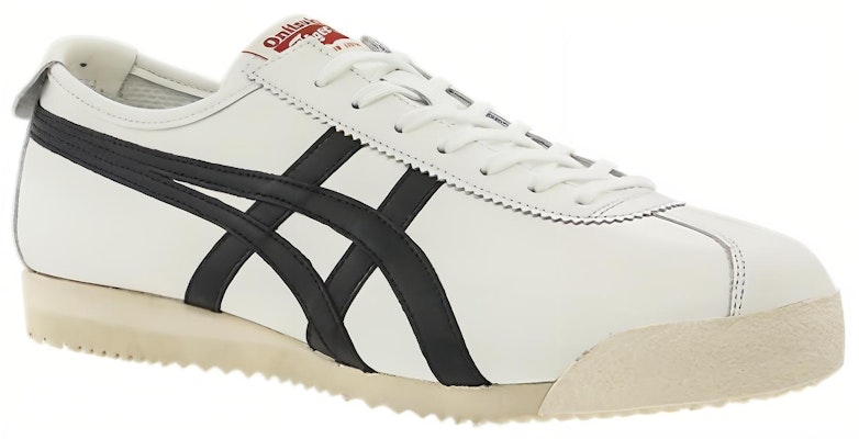 鬼塚虎 Limber Up NM '白黑' 1183B358-101 Lookbook 鬼塚虎 Limber Up NM '白黑' 1183B358-101