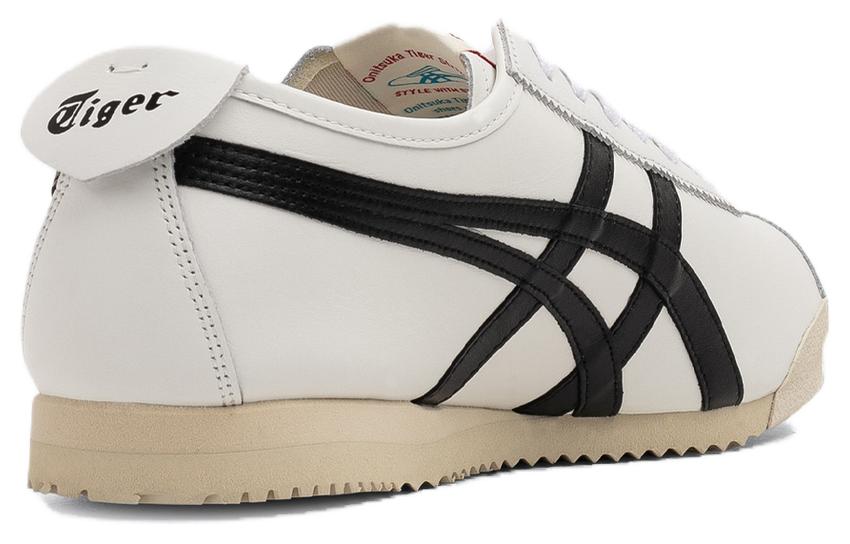 Shop 鬼塚虎 Limber Up NM '白黑' 1183B358-101