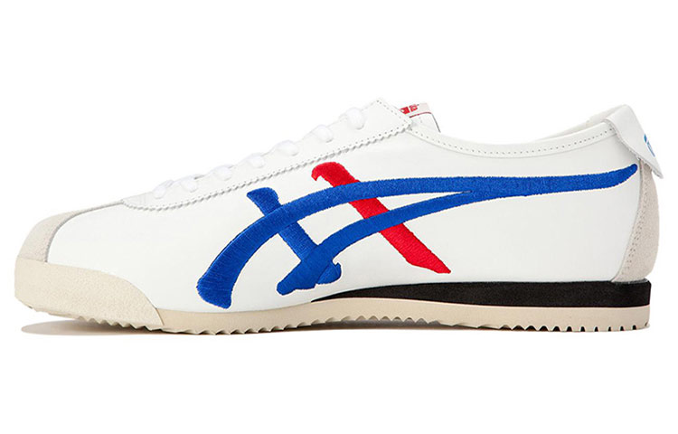 Onitsuka Tiger Limber Up NM 'White Directoire Blue' 1183B436-100