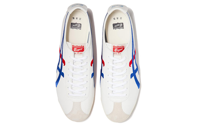 Purchase 鬼冢虎Limber Up NM '白蓝黄'配色 1183B436-100