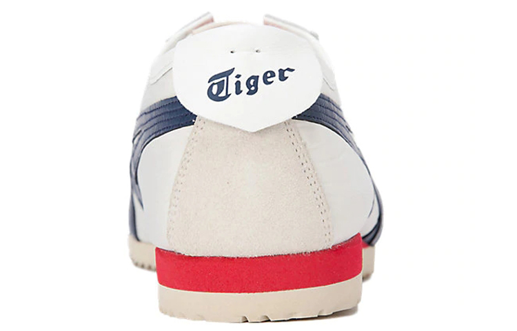 Shop Onitsuka Tiger Limber Up NM 'Putih Peacoat' 1183A917-102