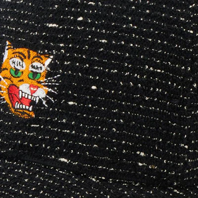 Gorra Negra Onitsuka Tiger Logo - Estilo Unisex Pareja Béisbol. 3183B076-001 Shop Gorra Negra Onitsuka Tiger Logo - Estilo Unisex Pareja Béisbol. 3183B076-001