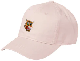 Onitsuka Tiger Logo Cotton Cap Unisex Couple Style Multi-Color. 3183A960-701 Onitsuka Tiger Logo Cotton Cap Unisex Couple Style Multi-Color. 3183A960-701