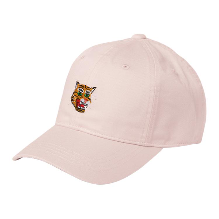 Order Topi Onitsuka Tiger Logo Unisex Gaya Pasangan Multi-Warna. 3183A960-701