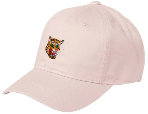 Topi Onitsuka Tiger Logo Unisex Gaya Pasangan Multi-Warna. 3183A960-701 Order Topi Onitsuka Tiger Logo Unisex Gaya Pasangan Multi-Warna. 3183A960-701