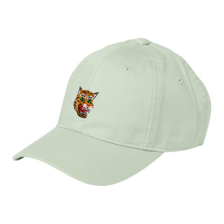 Shop Topi Onitsuka Tiger Logo Unisex Gaya Pasangan Multi-Warna. 3183A960-701